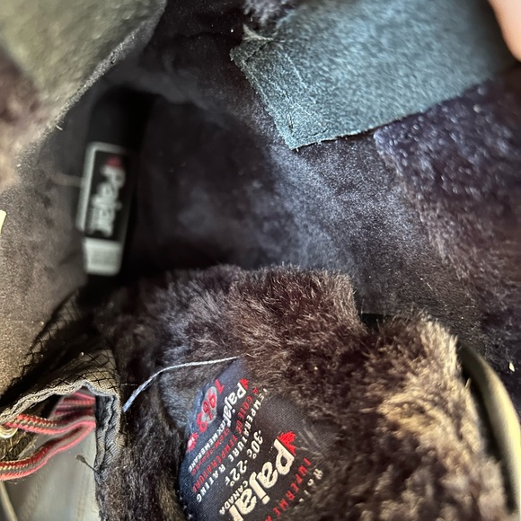 Pajar Winter Boots - Picture 7 of 9